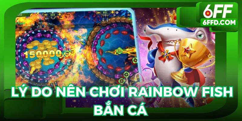 6FF đem lại nhiều tính năng mới siêu hấp dẫn