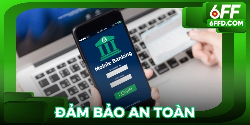 Đảm bảo an toàn và kiểm tra kỹ các điều kiện trước khi giao dịch để tránh rủi ro
