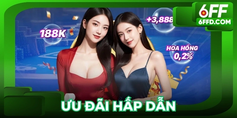 Trải nghiệm cá cược đỉnh cao với ưu đãi hấp dẫn và nền tảng dễ sử dụng