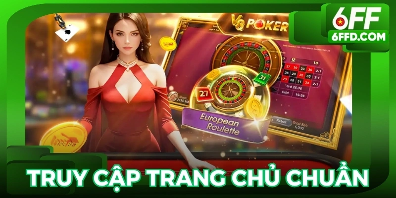 Truy cập trang chủ chính thức để tải app miễn phí và cập nhật mới nhất