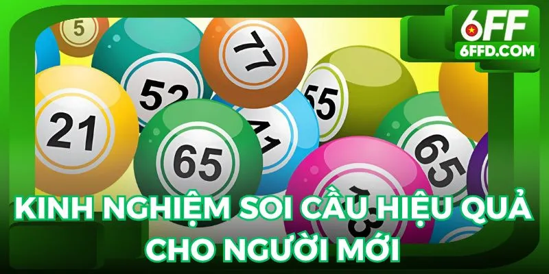 Bỏ túi kinh nghiệm dự đoán xổ số từ cao thủ