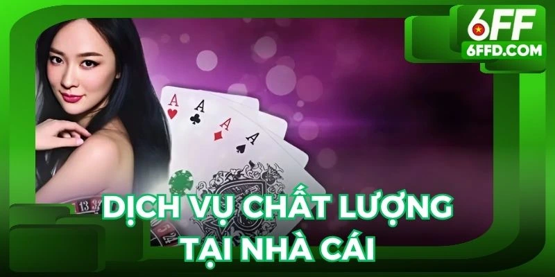 Chuyên viên CSKH phục vụ một cách tận tình