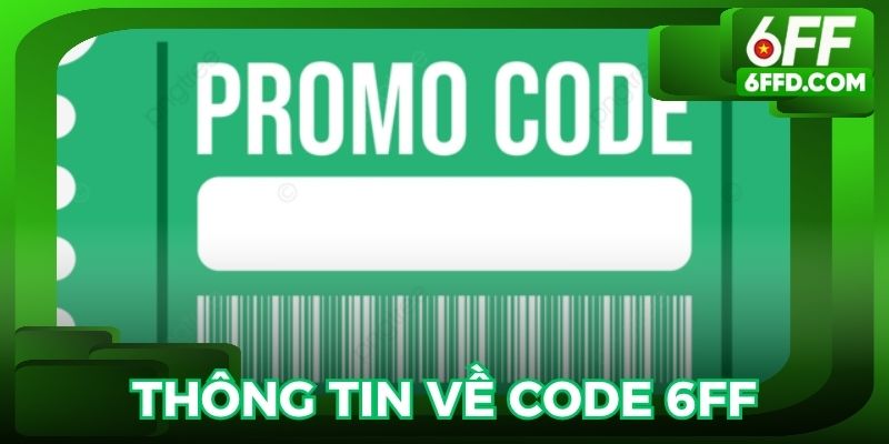 Code 6FF