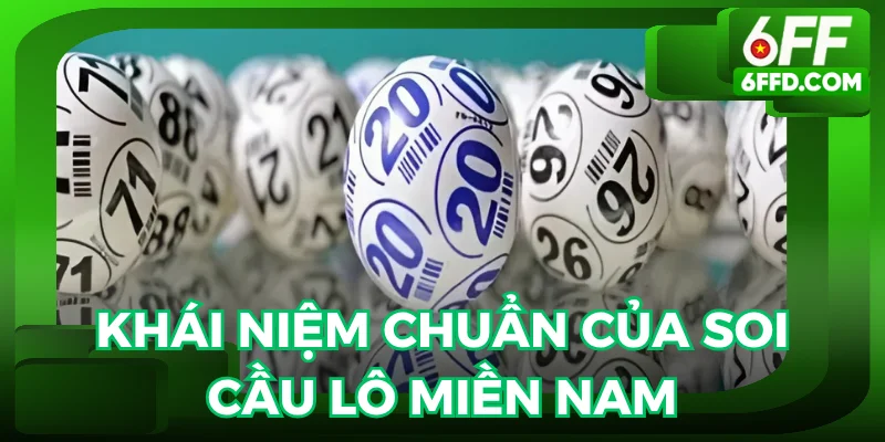 Đôi nét về phương pháp phân tích xổ số cực chuẩn hiện nay