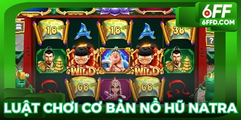 Giới thiệu luật chơi cực chi tiết cho người mới