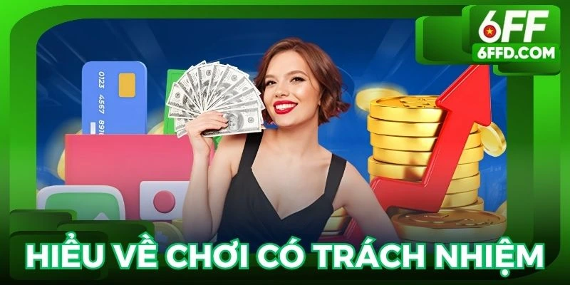 Hiểu đúng về chơi có trách nhiệm trực tuyến