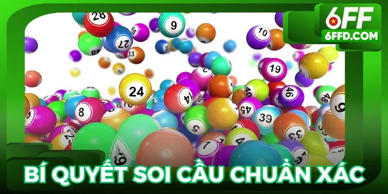 Mẹo hay giúp dễ dàng thắng cược khi quay xổ số