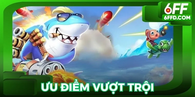 Nhiều sự kiện ưu đãi bất ngờ dành cho hội viên