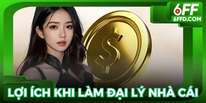 Quá nhiều lợi ích khi gia nhập mạng lưới nền tảng