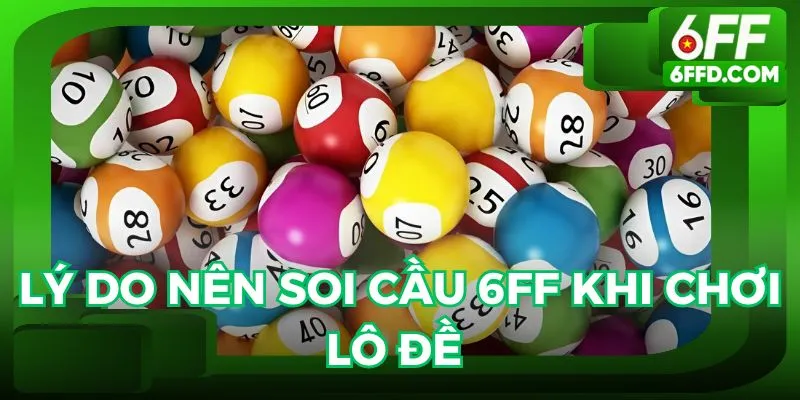 Tổng hợp một số lý do bạn nên phân tích cầu lô tại nhà cái